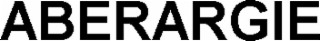 ABERARGIE
