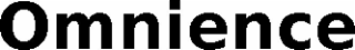OMNIENCE