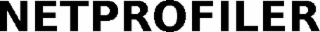 NETPROFILER