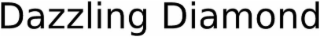 DAZZLING DIAMOND
