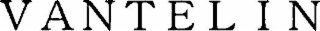 VANTELIN