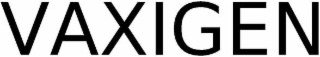 VAXIGEN