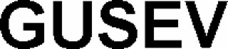 GUSEV