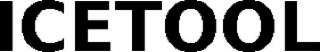 ICETOOL