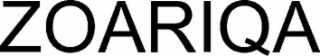 ZOARIQA