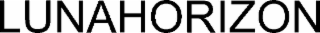 LUNAHORIZON