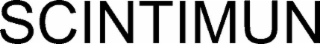 SCINTIMUN
