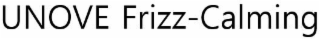 UNOVE FRIZZ-CALMING