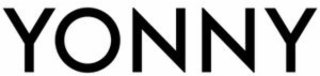 YONNY