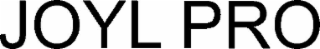 JOYL PRO