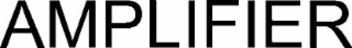 AMPLIFIER
