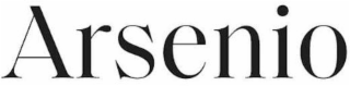 ARSENIO