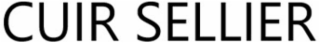 CUIR SELLIER