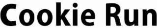 COOKIE RUN