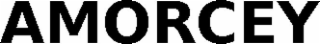 AMORCEY