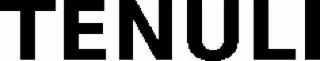 TENULI