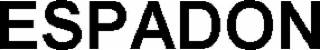 ESPADON