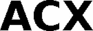 ACX
