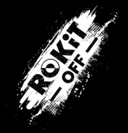 ROKIT OFF