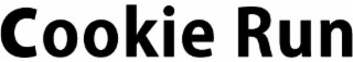COOKIE RUN