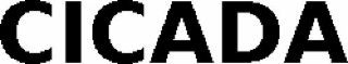 CICADA