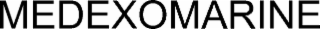 MEDEXOMARINE