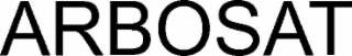 ARBOSAT