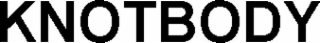 KNOTBODY