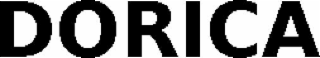 DORICA