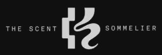 K THE SCENT SOMMELIER