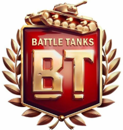 BATTLE TANKS BT