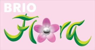 BRIO FLORA