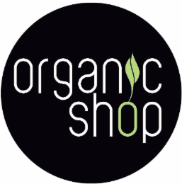 ORGANIC SHOP