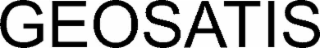 GEOSATIS