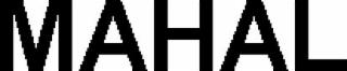 MAHAL
