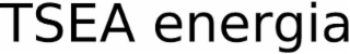 TSEA ENERGIA