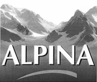 ALPINA