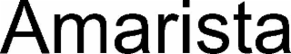 AMARISTA