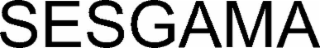 SESGAMA