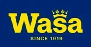 WASA SINCE 1919