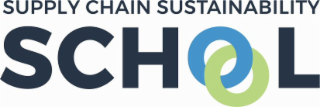SUPPLY CHAIN SUSTAINABILITY SCHOOL