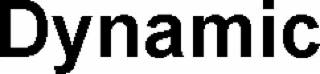 DYNAMIC