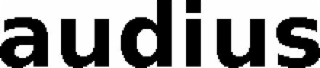 AUDIUS