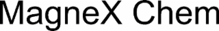 MAGNEX CHEM