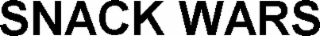SNACK WARS