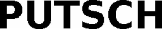 PUTSCH