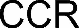 CCR
