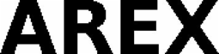 AREX