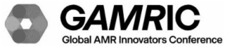 GAMRIC GLOBAL AMR INNOVATORS CONFERENCE