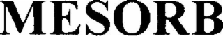 MESORB